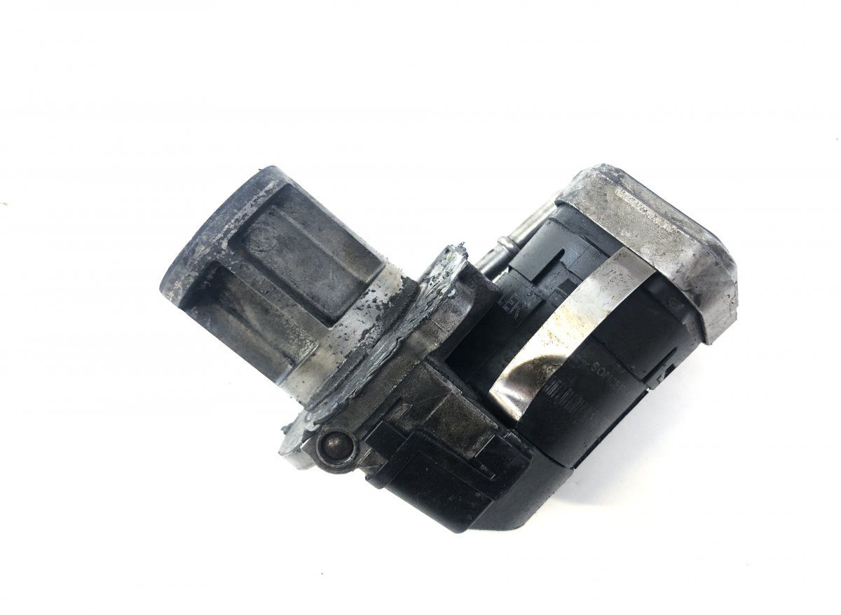 A6421401960 EGR Valve MERCEDES-BENZ GL-CLASS (X164) (2006-2012)