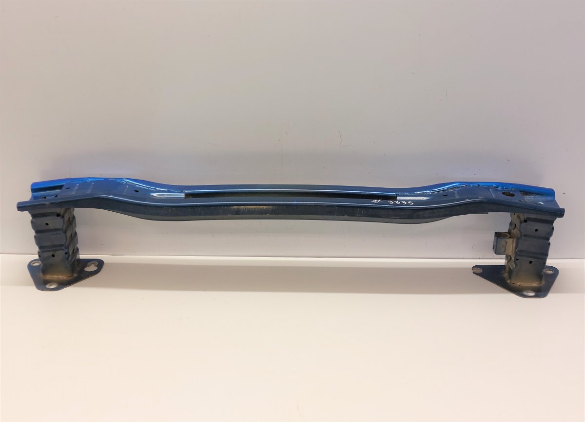 Peugeot 2008 esipampri tala 9824785280 Front Bumper Beam PEUGEOT 2008 II (P...