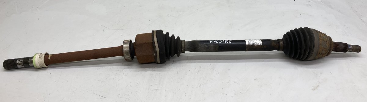 Renault Espace Drive Shaft Front Right 391001868R Drive Shaft Front Right             ...