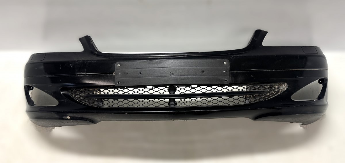 Mercedes-Benz A (W169) front bumper A2218800570 Front Bumper MERCEDES-BENZ S-CLASS ...