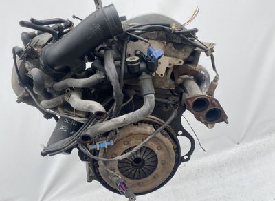 ADR двигател AUDI A4 (B5) (1994-2001)