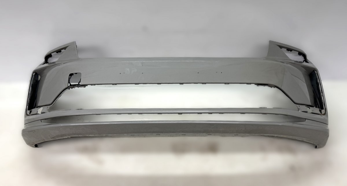 Skoda Kodiaq front bumper