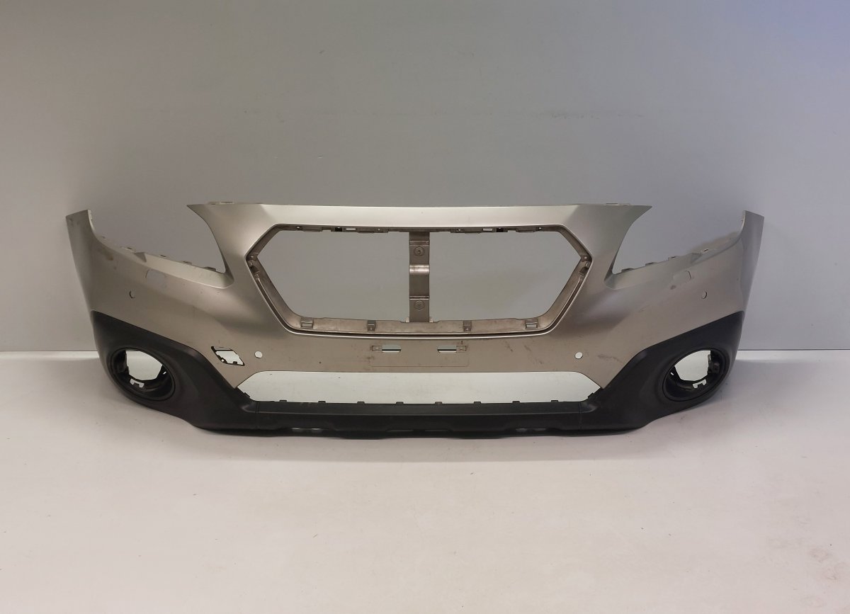 Subaru Legacy front bumper 57704AL030 Front Bumper SUBARU LEGACY VI / Outb...