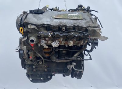 YD22 dzinējs NISSAN ALMERA TINO (V10) (1998-2006)