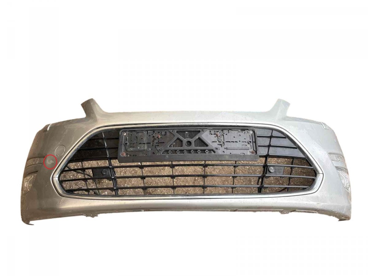 Ford Mondeo front bumper 1704629 Front Bumper FORD MONDEO Mk IV (BA7) (2...