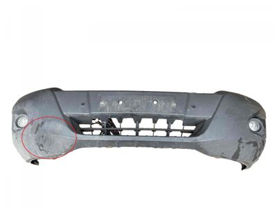 2238342 Främre stötfångare FORD TRANSIT IV (2013-)