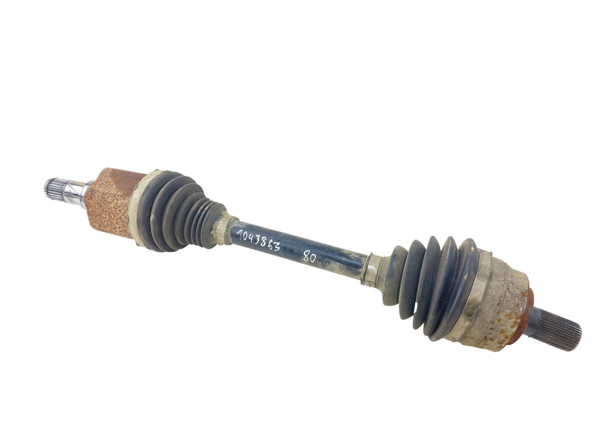 Volvo V40 Drive Shaft Front Left 36012752 Drive Shaft Front Left                ...