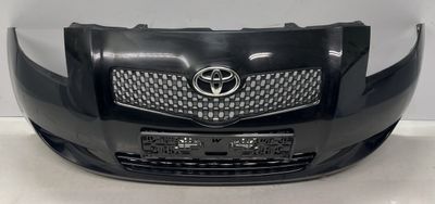 521190D977 Pare-chocs avant TOYOTA YARIS II (XP90) (2005-2013)