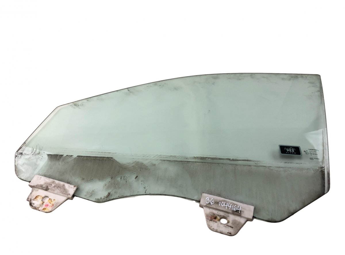 Jeep Grand Cherokee (WK) Door window glass front left 68068671AB Door window glass front left JEEP GR...