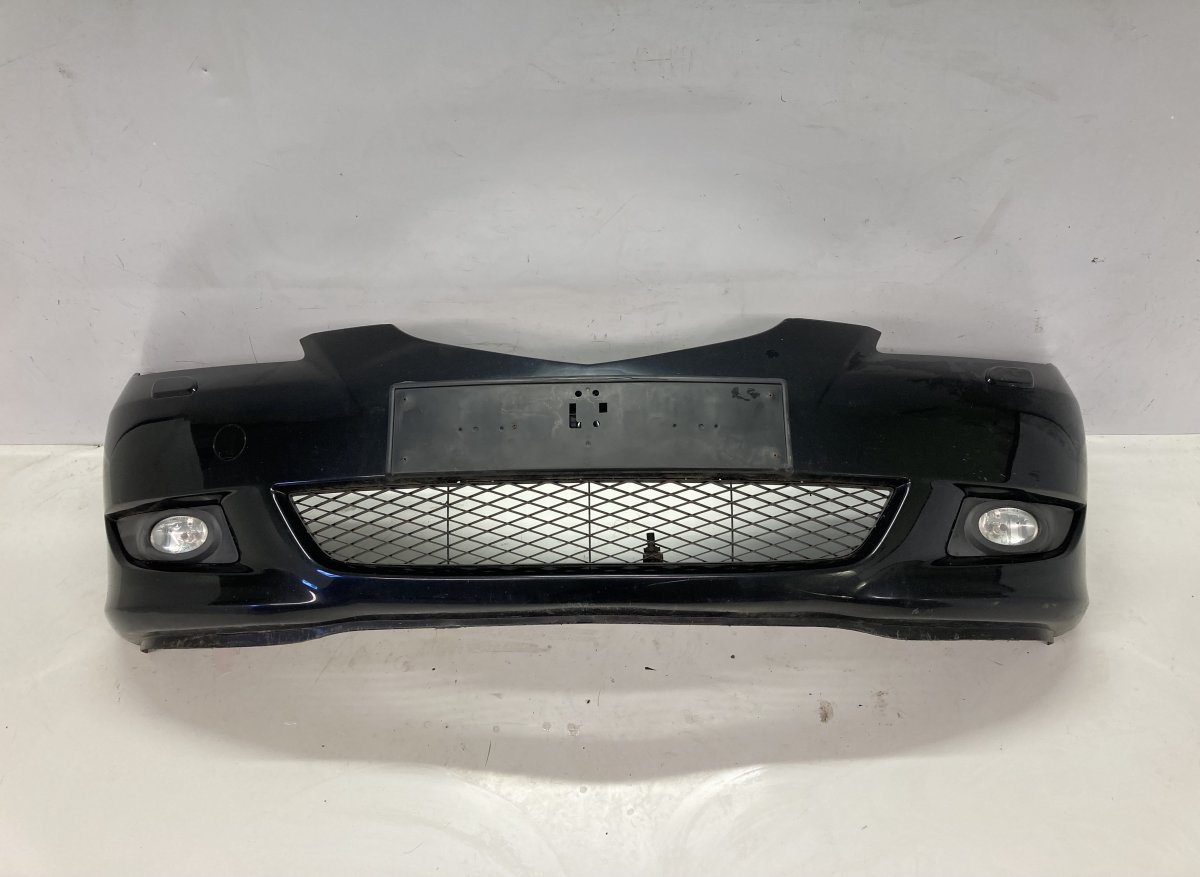 Mazda 3 (BK) front bumper BP4M50031EAA Front Bumper MAZDA 3 I (BK) (2000-...
