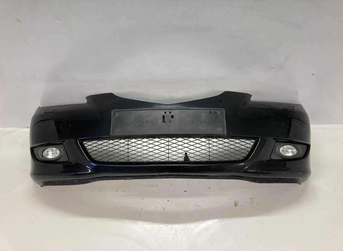BP4M50031EAA Front Bumper MAZDA 3 I (BK) (2000-2009)