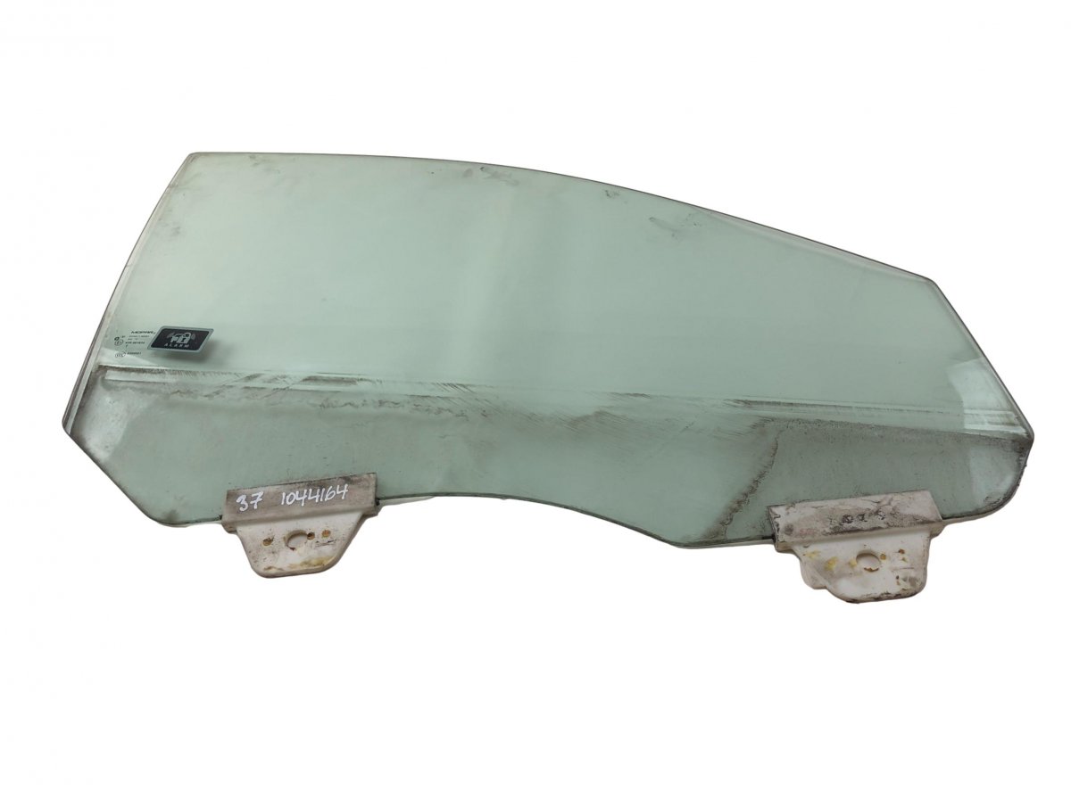 Jeep Grand Cherokee (WK) Door window glass front right 68068670AB Door window glass front right JEEP G...