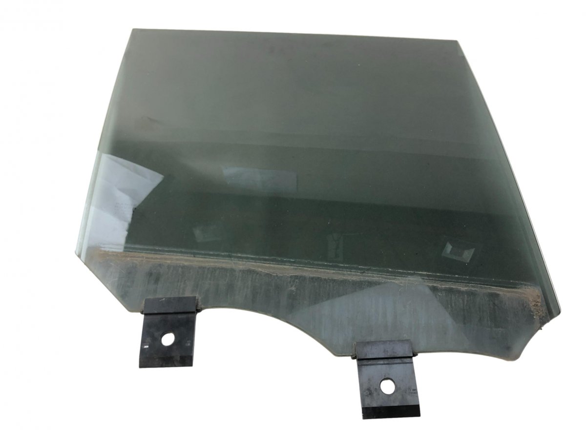 Land Rover Range Rover (L405) Door window glass rear right LR034301 Door window glass rear right LAND ROVE...