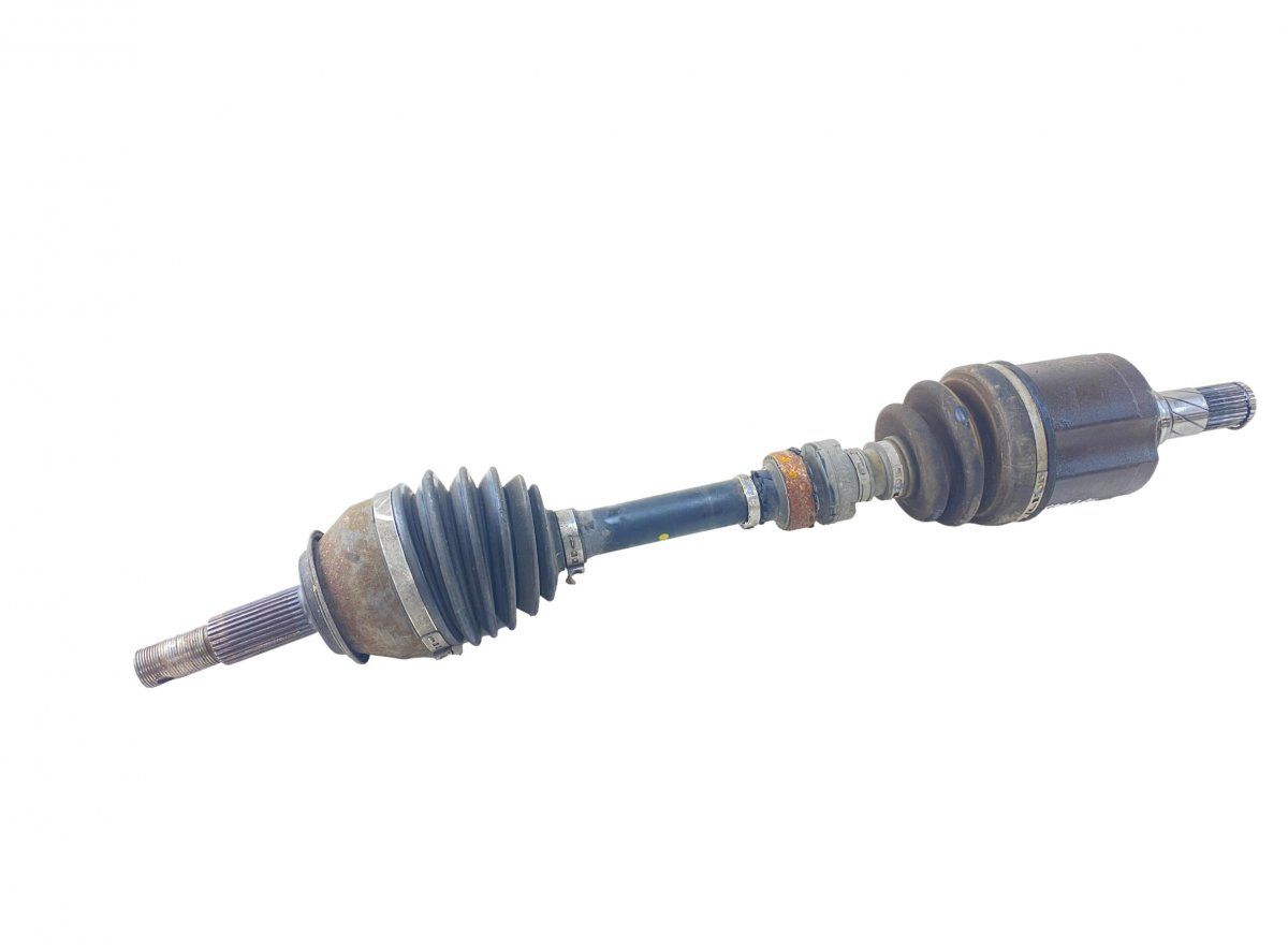 391014BE0D Drive Shaft Front Left                                      NISSAN X-TRAIL III (T32) (2013-2022)