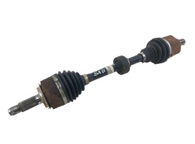 44306TGLE91 Drivaxel Fram Vänster HONDA CIVIC X (FC, FK) (2015-2021)