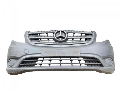 A4478850425 Предна броня MERCEDES-BENZ VITO / V-CLASS (W447) (2014-)