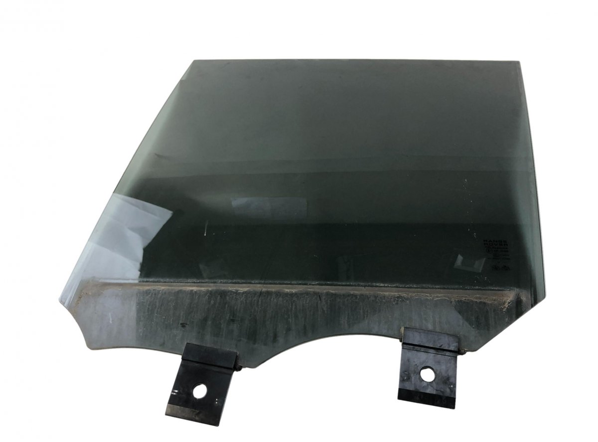 Land Rover Range Rover (L405) Door window glass rear left LR034302 Door window glass rear left LAND ROVER...
