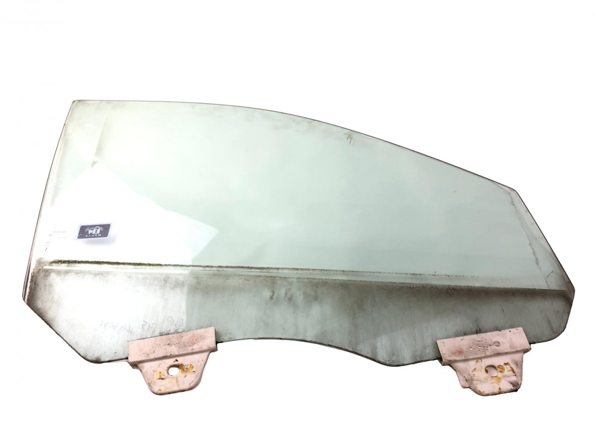Jeep Grand Cherokee (WK) Door window glass front right 68068670AB Door window glass front right JEEP G...