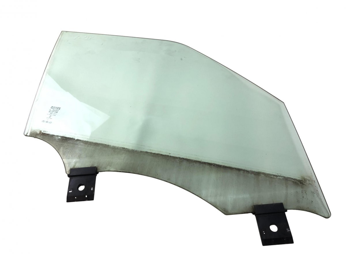 Land Rover Range Rover (L405) Door window glass front right LR053167 Door window glass front right LAND ROV...