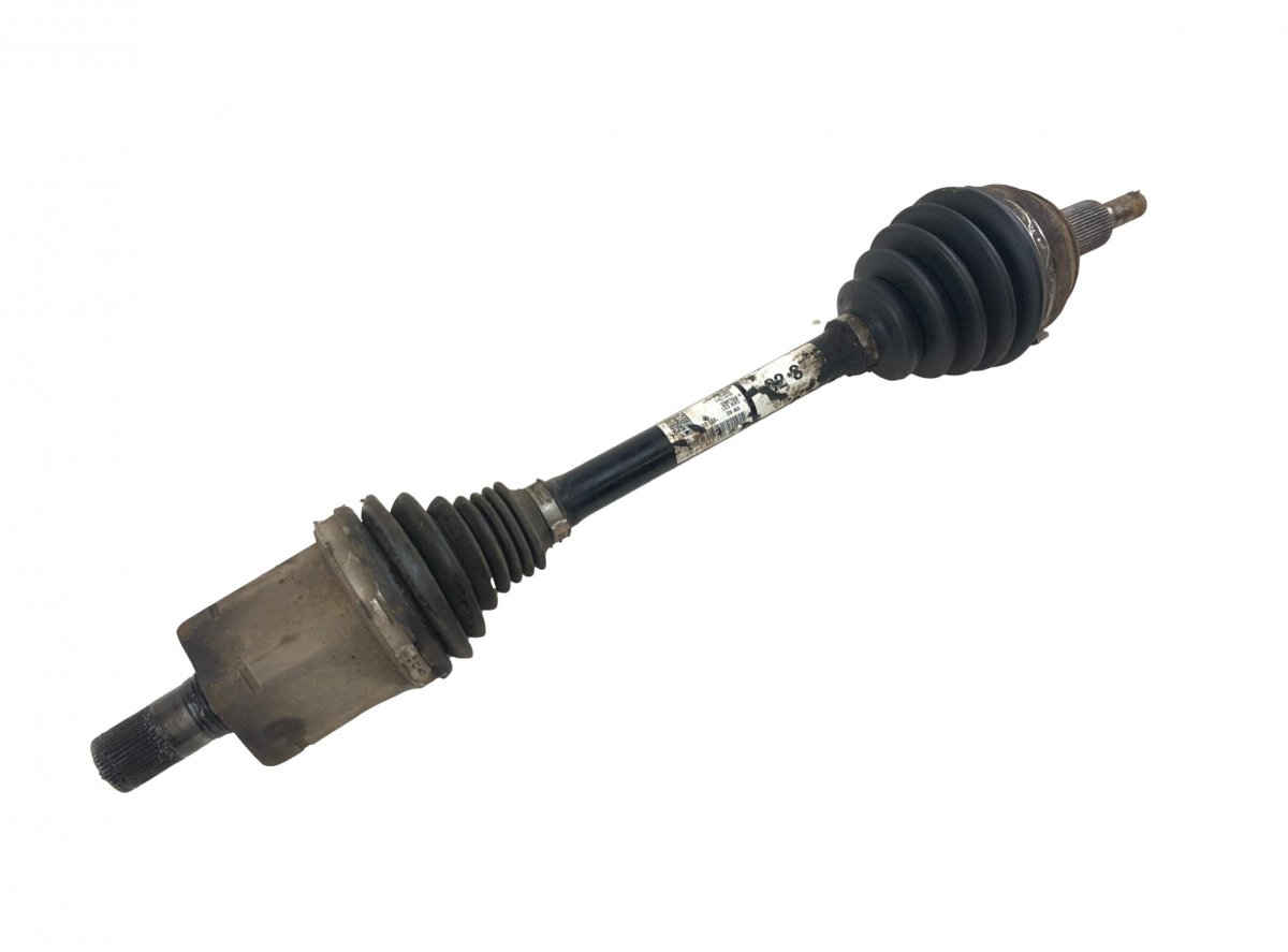 Volkswagen Crafter Front Left Drive Shaft