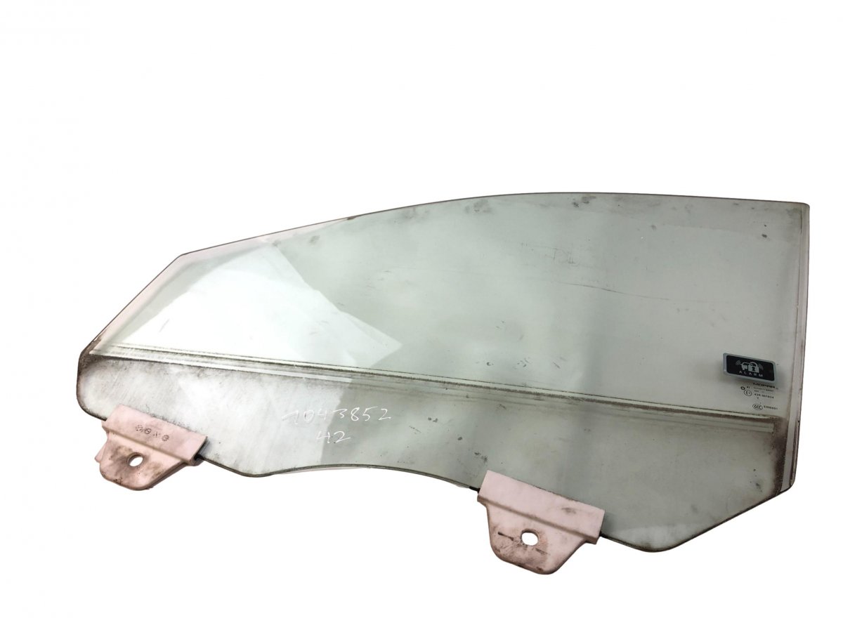 Jeep Grand Cherokee (WK) Door window glass front left 68068671AB Door window glass front left JEEP GR...