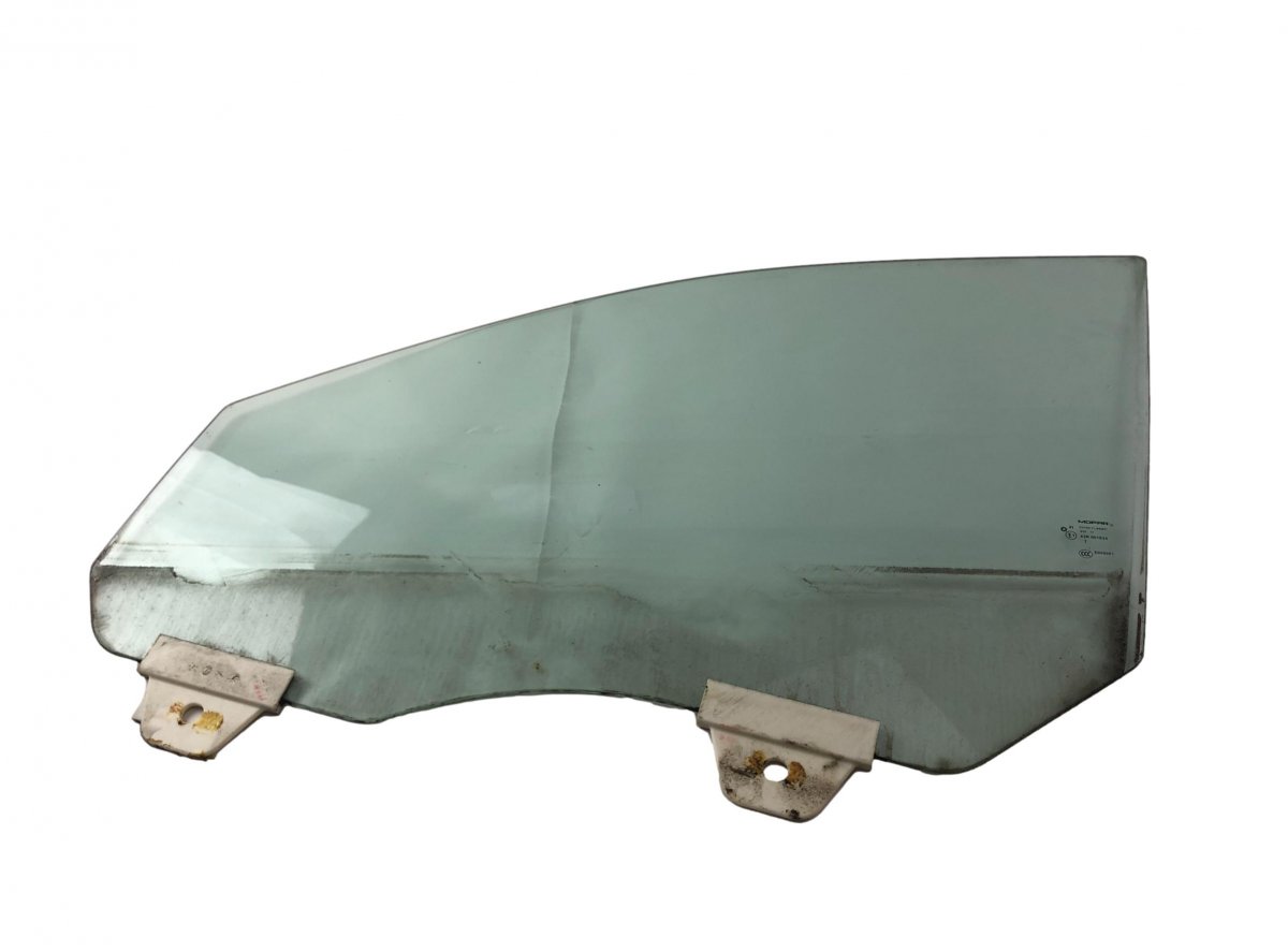Jeep Grand Cherokee (WK) Door window glass front left 68068671AB Door window glass front left JEEP GR...