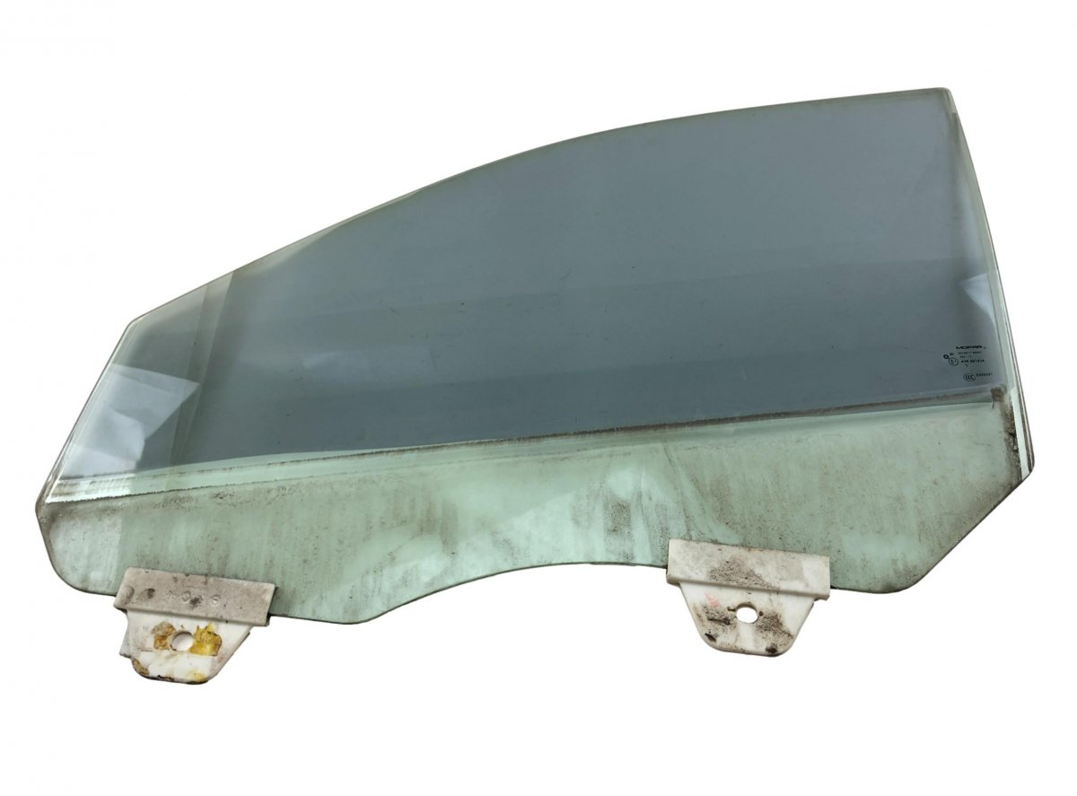 Jeep Grand Cherokee (WK) Door window glass front left 68068671AB Door window glass front left JEEP GR...