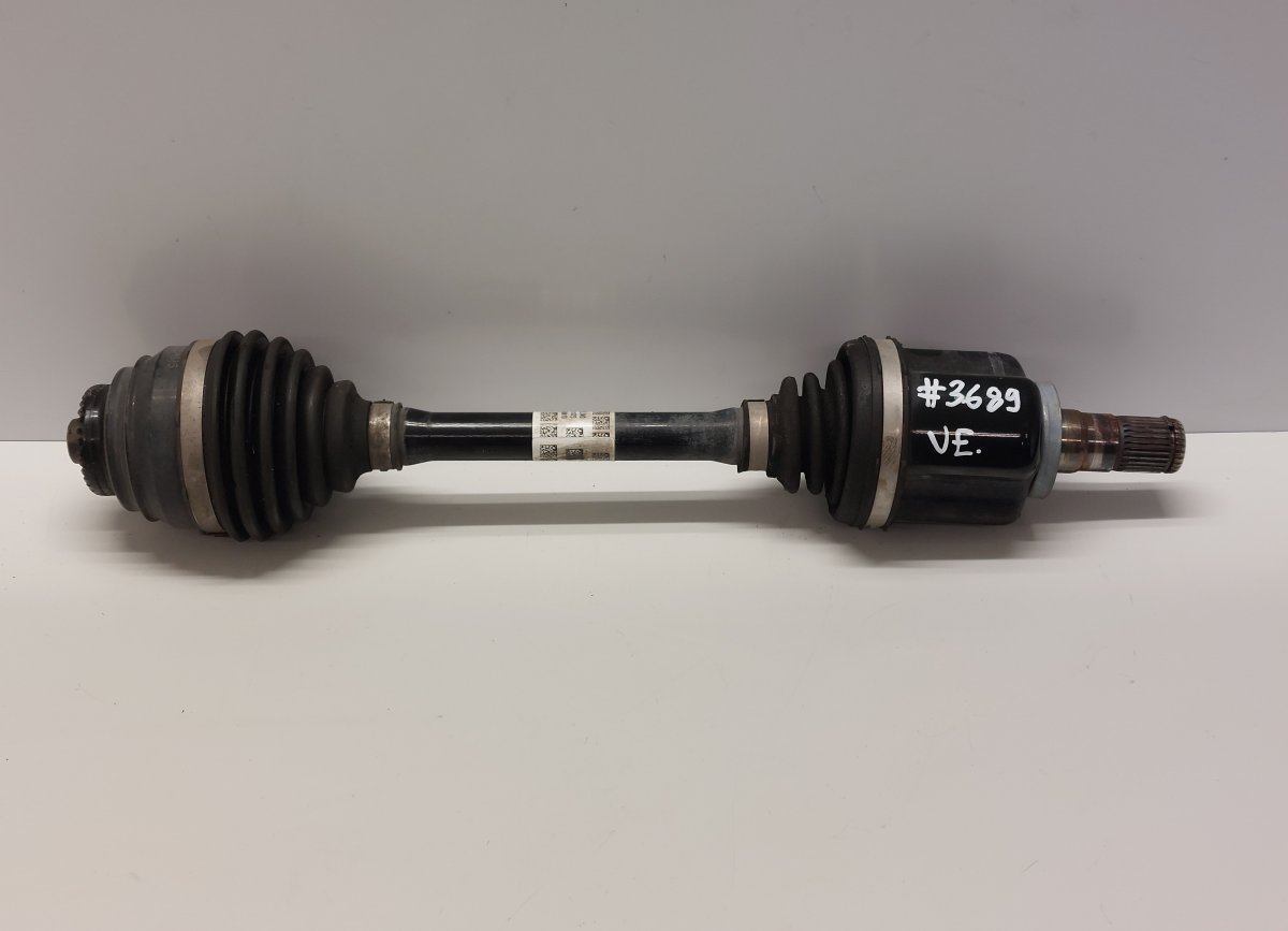 Drive Shaft Front Left Brand/Model: MINI CLUBMAN
Year: 2019
Engine: 19...
