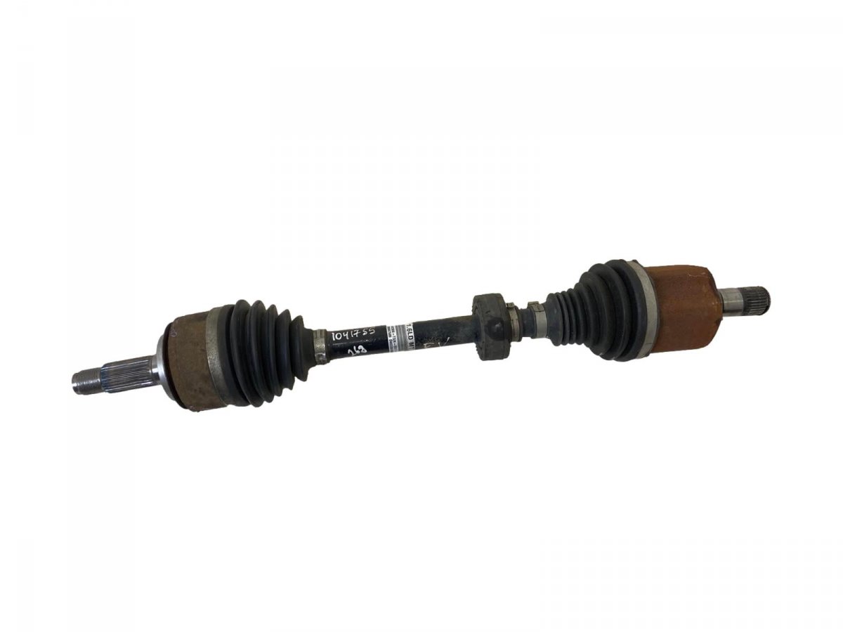 Honda Civic Drive Shaft Front Left 44306TGNE61 Drive Shaft Front Left             ...