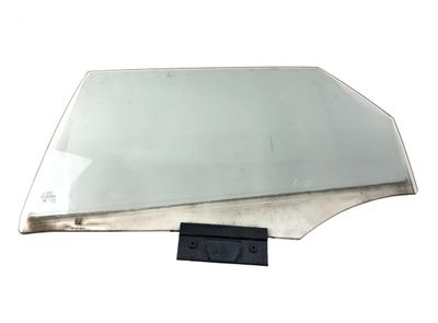 Vitre de porte arrière gauche 4G9845025A pour AUDI A6 / A6 ALLROAD (C7, 4G) (2010-2018)