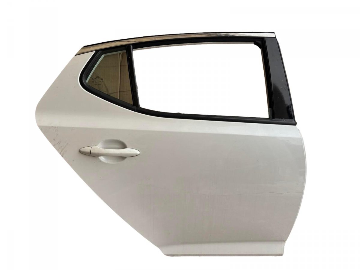 Kia Optima (TF) Door Rear Right 770042T000 Door Rear Right KIA OPTIMA III (TF) ...