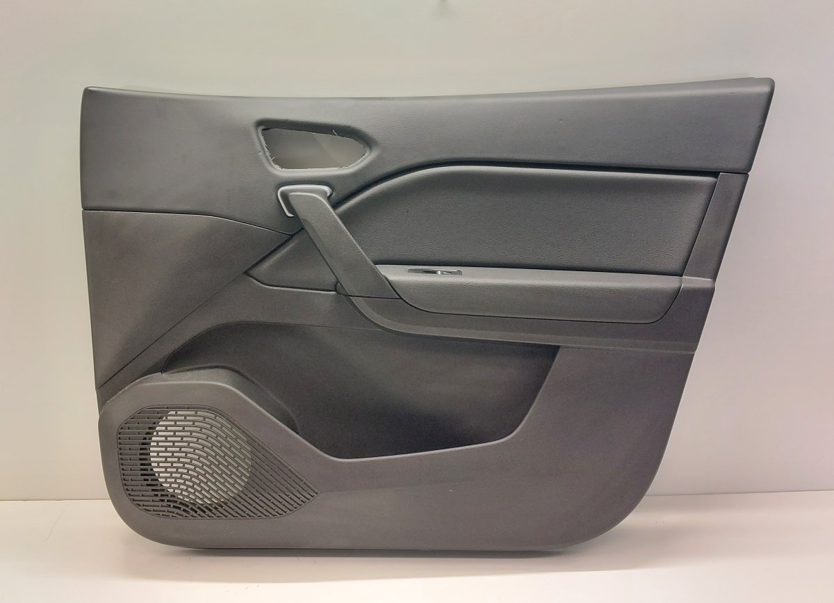 Renault Captur Door Trim Panel Front Right 809006086R 809004508R T0537950 2237491X 8090085...