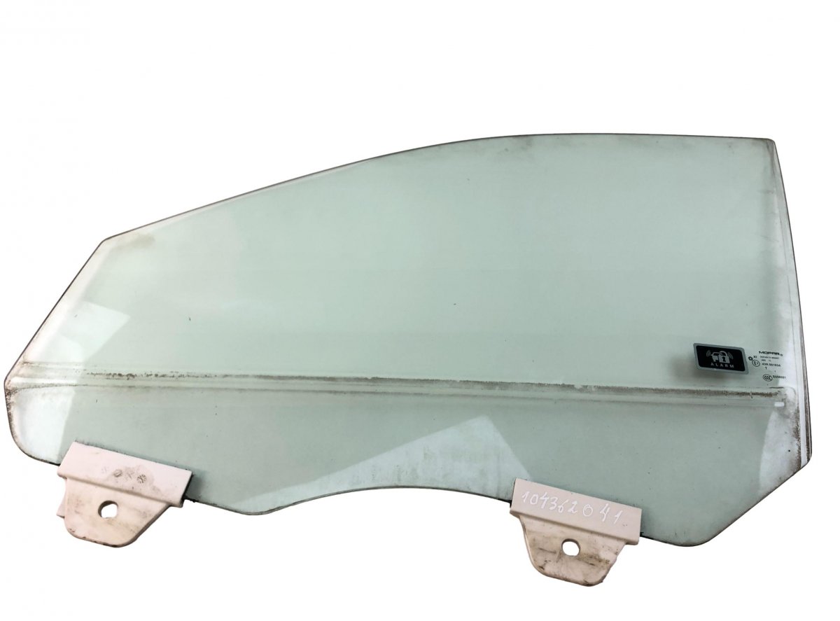Jeep Grand Cherokee (WK) Door window glass front left 68068671AB Door window glass front left JEEP GR...