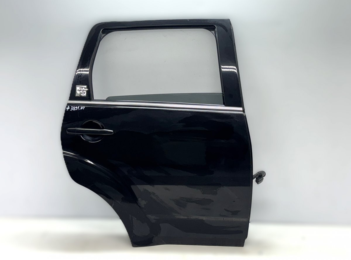 Peugeot 4007 Door Rear Right 9008S5 Door Rear Right PEUGEOT 4007 (GP) (2007-...