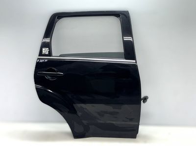 9008S5 aizmugurējās labās puses durvis PEUGEOT 4007 (GP) (2007-2012)