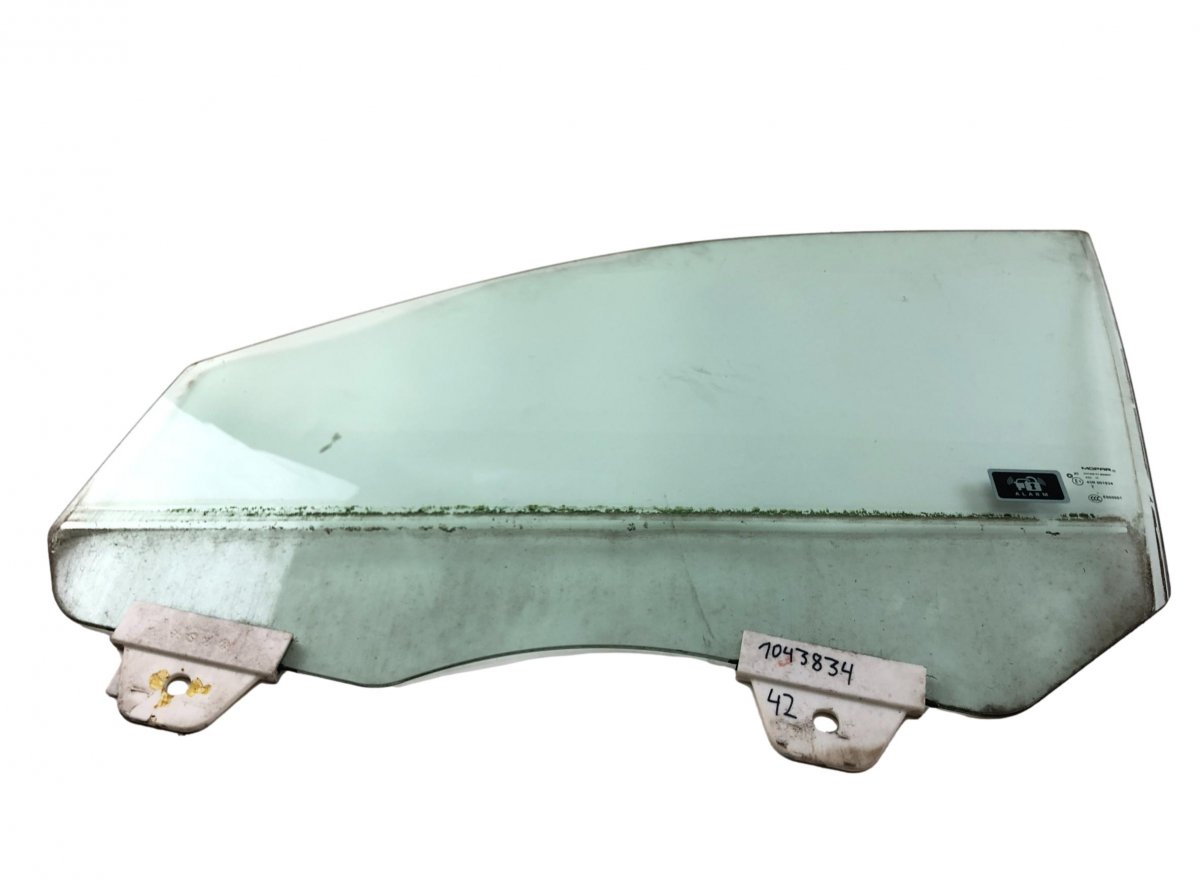 Jeep Grand Cherokee (WK) Door window glass front left 68068671AB Door window glass front left JEEP GR...