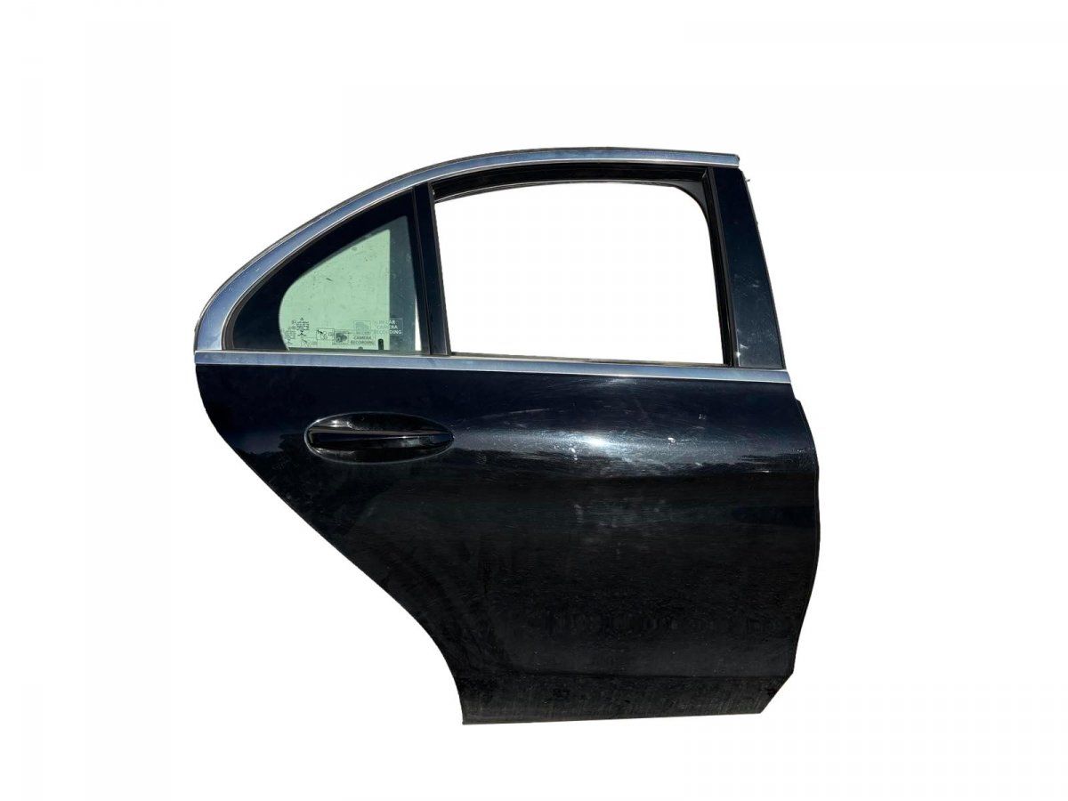 A2057300205 Door Rear Right MERCEDES-BENZ C-CLASS (W205) (2013-2021)