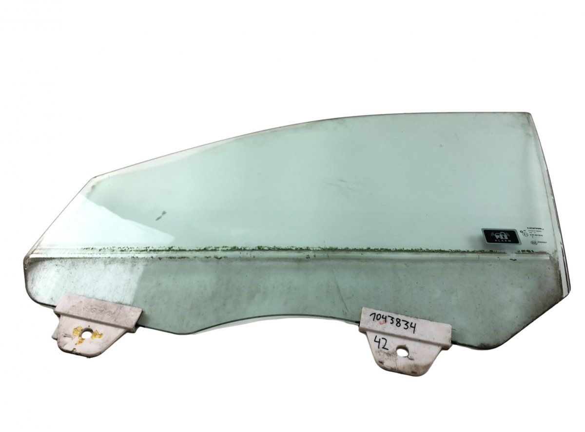 68068671AB Door window glass front left JEEP GRAND CHEROKEE IV (WK, WK2) (2010-2021)