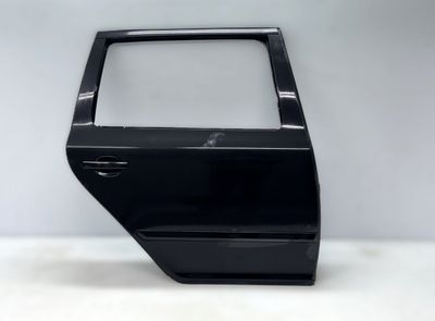 1Z9833056 Durvis aizmugurējās labās puses SKODA OCTAVIA II (1Z) (2004-2013)