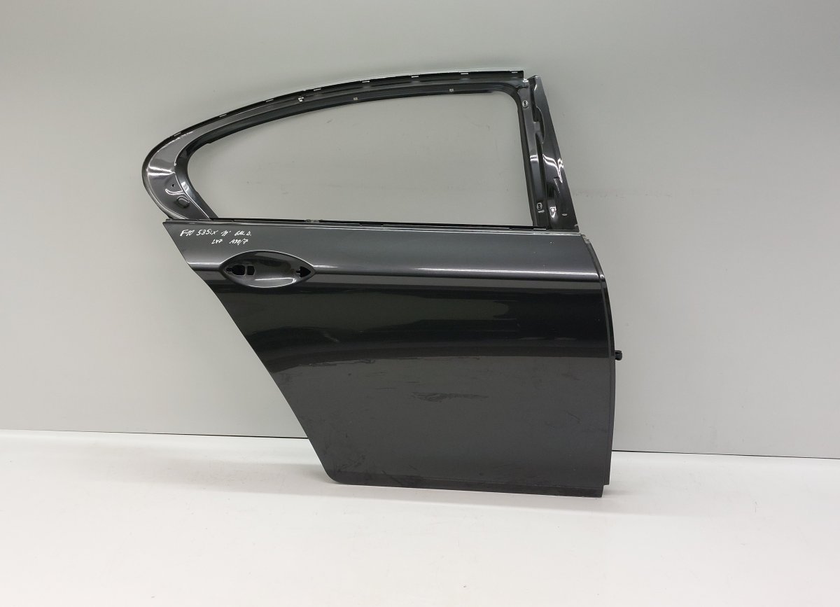 BMW 5 (F10 / F11) Right Rear Door 41007206114 Right Rear Door BMW 5 (F10, F11) (2...