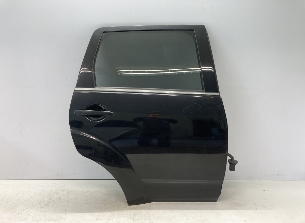 Peugeot 4007 Door Rear Right 9008S5 Door Rear Right PEUGEOT 4007 (GP) (2007-...