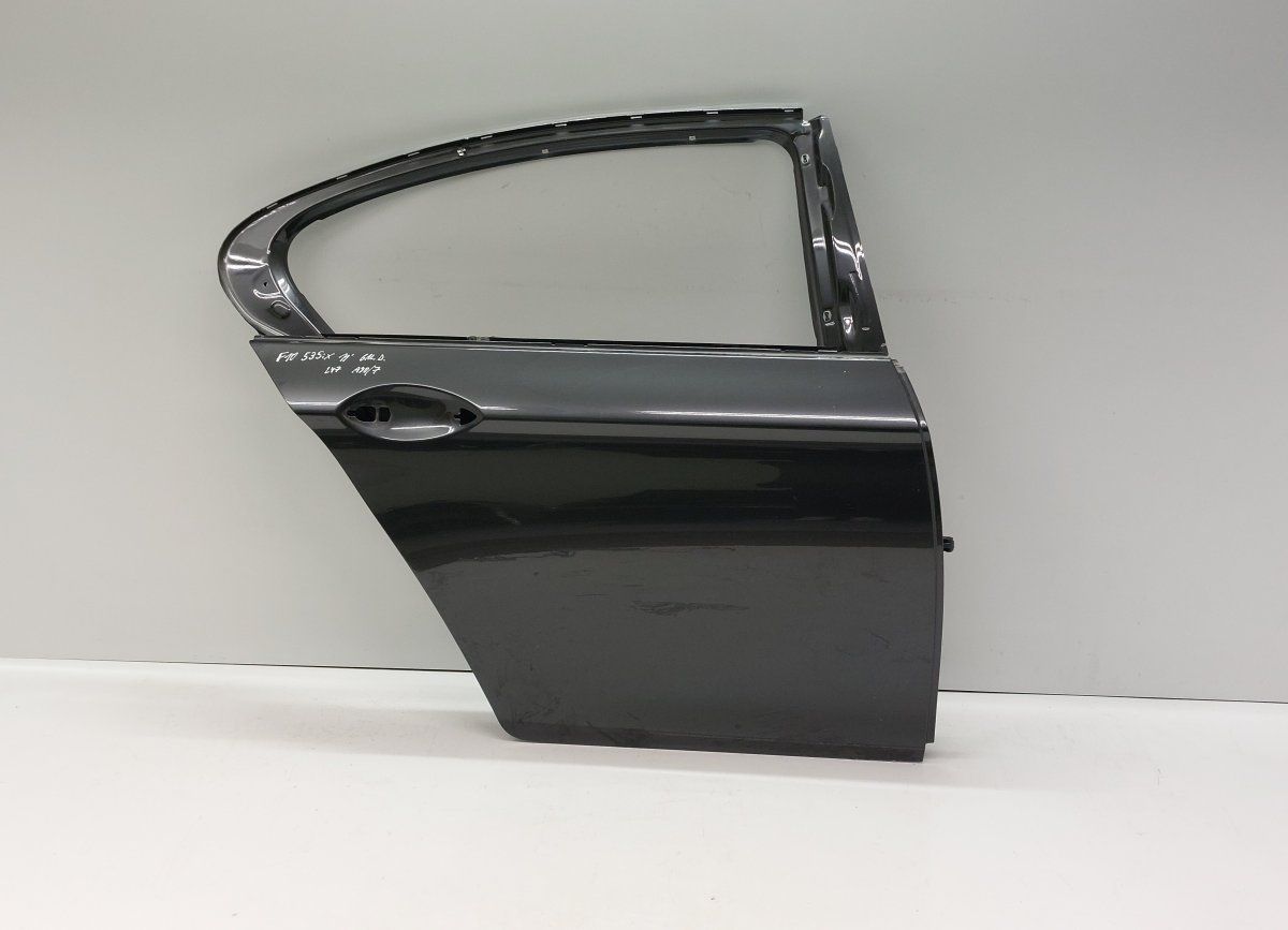 41007206114 Door Rear Right BMW 5 (F10, F11) (2010-2017)