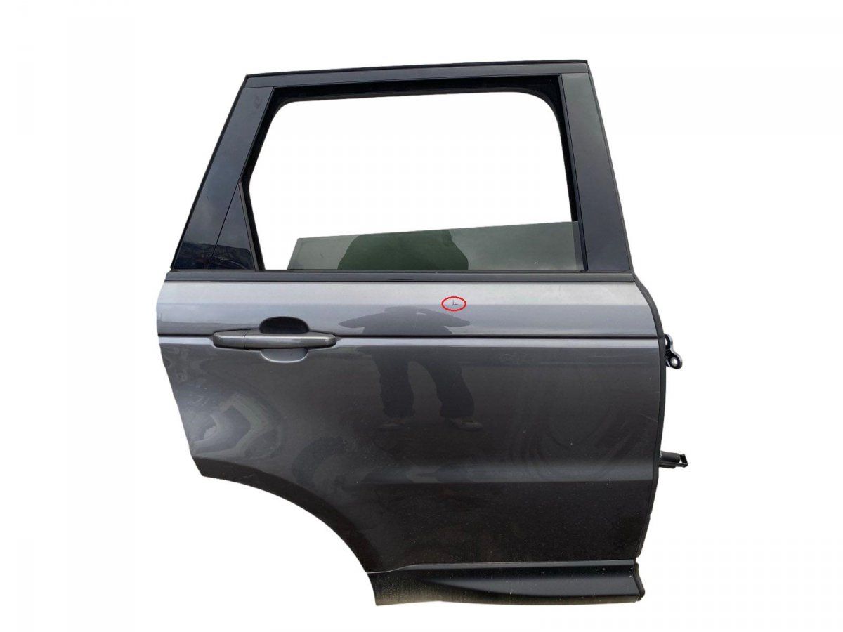 LR044228 Door Rear Right LAND ROVER RANGE ROVER SPORT II (L494) (2013-2022)