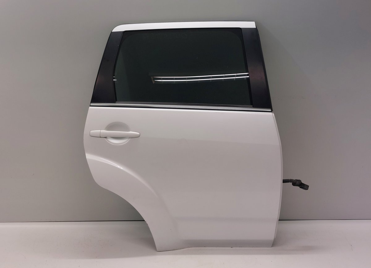 Mitsubishi Outlander Door Rear Right 5730A246 Door Rear Right MITSUBISHI OUTLANDER I...
