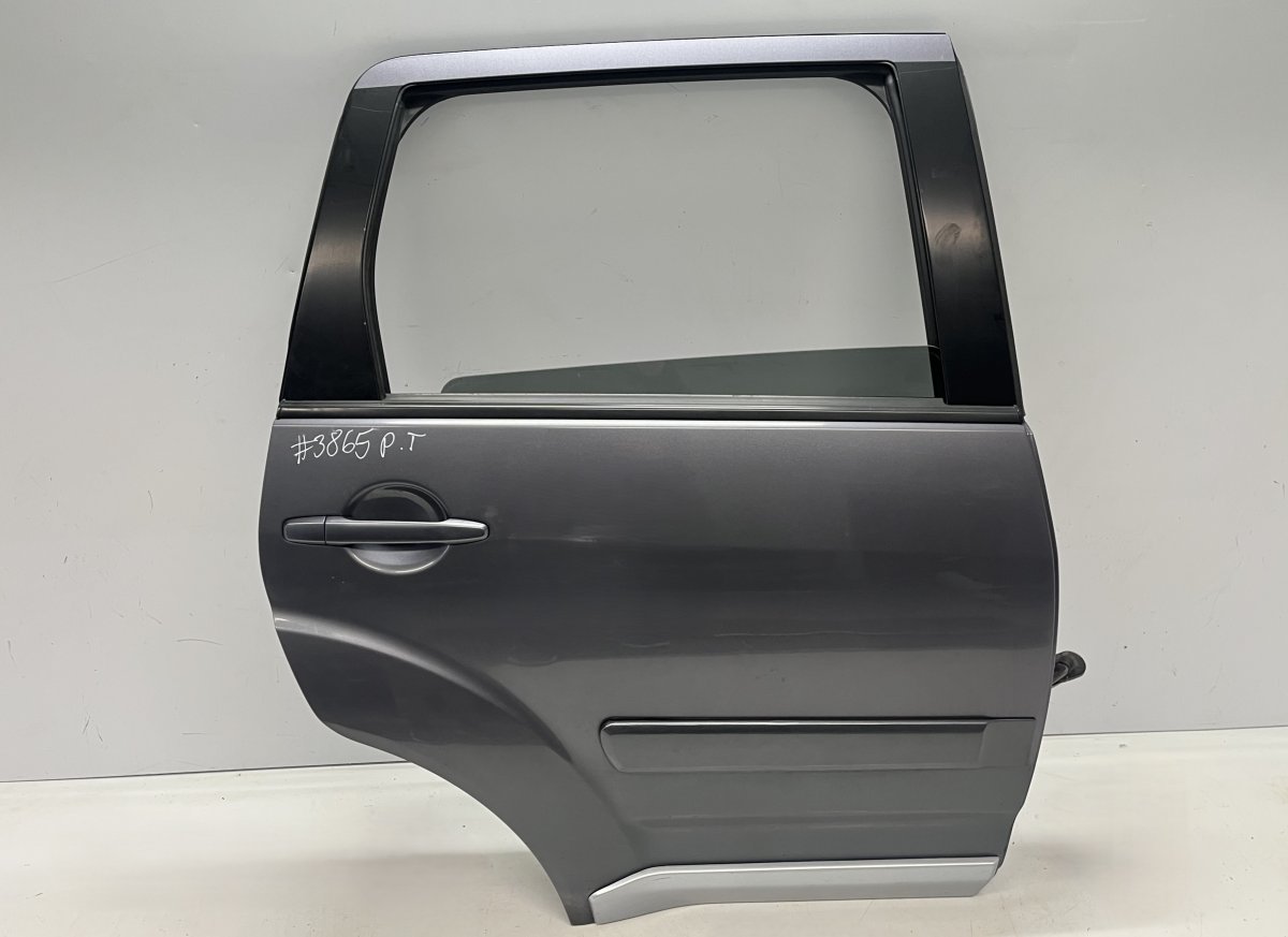 Mitsubishi Outlander Door Rear Right 5730A244 Door Rear Right MITSUBISHI OUTLANDER I...
