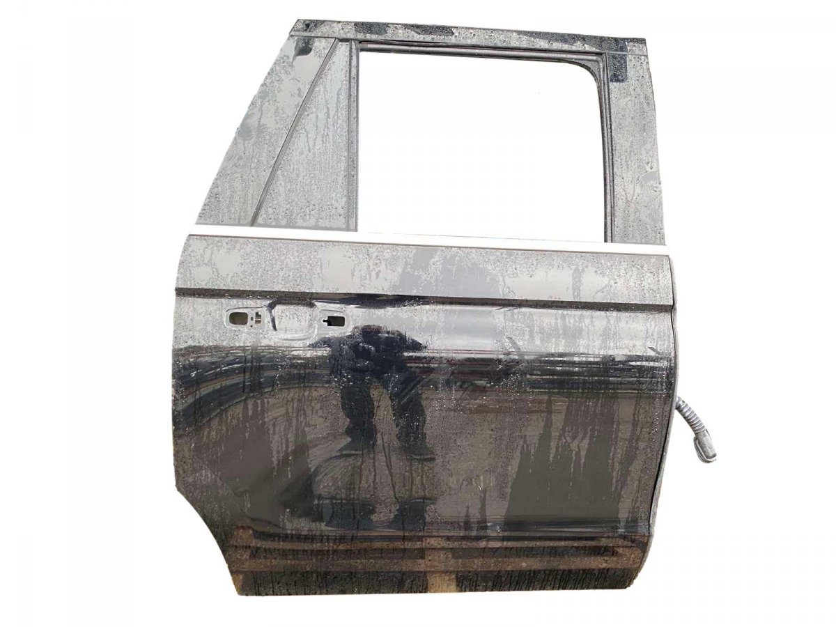 Ford Expedition Door Rear Right JL1Z-4024630-A JL1Z4024630A Door Rear Right FOR...