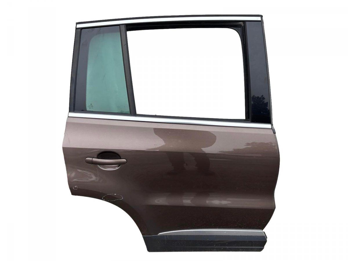 5N0833056A Door Rear Right VW TIGUAN I (5N) (2007-2018)