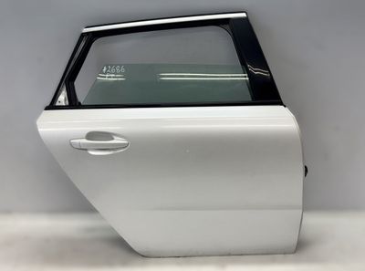 9688173280 Durvis aizmugurējās labās puses PEUGEOT 508 I (W23) (2010-2018)
