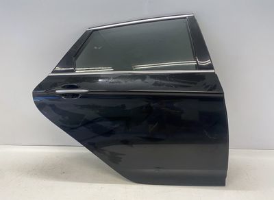 770043Z000 814203Z000 83460-3Z010 834603Z010 Tür Hinten Rechts HYUNDAI i40 (VF) (2011-2019)