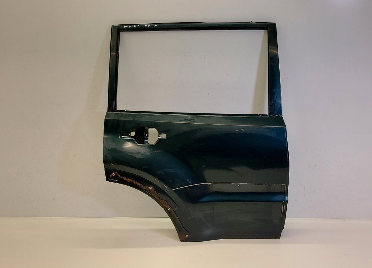 5730A730 Door Rear Right MITSUBISHI PAJERO IV (V80, V90) (2006-2021)